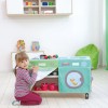 Role Play Cabinet with Kitchen & Driving Overlays