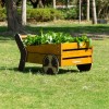 Planting Cart