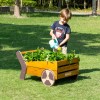 Planting Cart