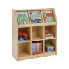 Elegant Bookcase & Display Unit