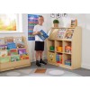 Elegant Bookcase & Display Unit