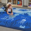 Marine Rug