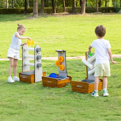 Water Play Sets