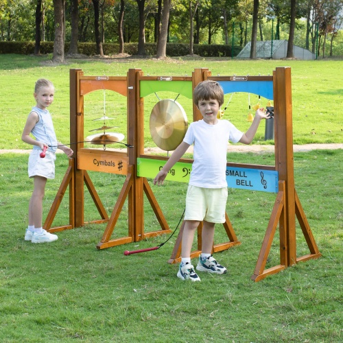 Music Boards with Stands