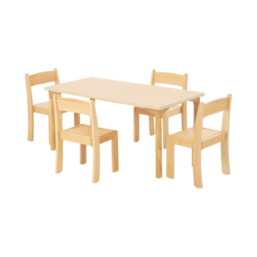 Beechwood Rectangular Tables